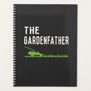 Gardening - The Gardenfather Planner