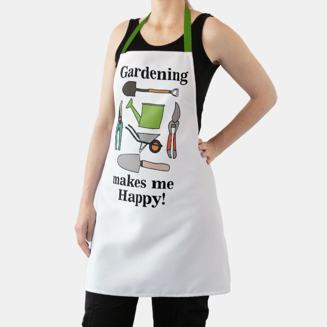 Gardening Tools Gardening Apron (Insitu)
