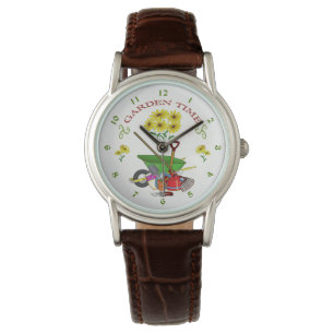 Gardening Watch