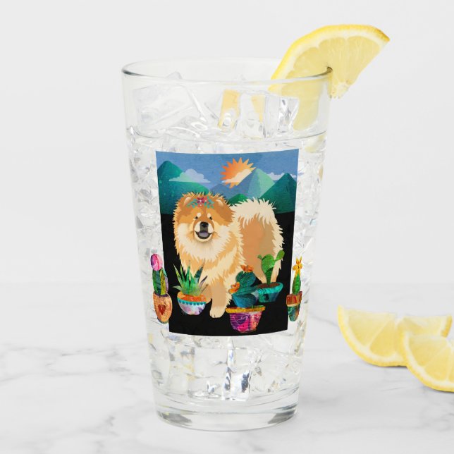GARDENS MAKE ME SMILE Tumbler design both sides (Back Ice)