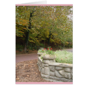 Gardens, West Baden Hotel, Indiana