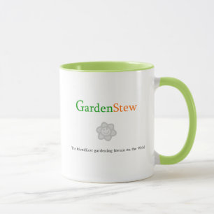 GardenStew Mug! Mug
