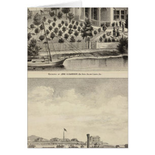 Gardiner res, Benicia Arsenal