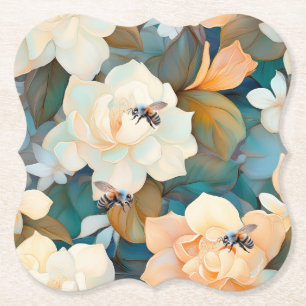Gardinia Coaster