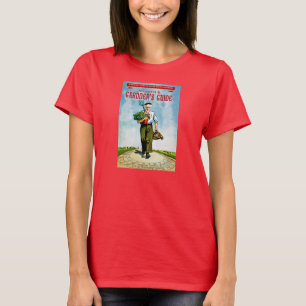 Gardner Gardening T-Shirt