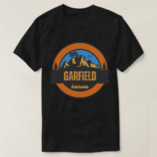 Garfield, Kansas T-Shirt