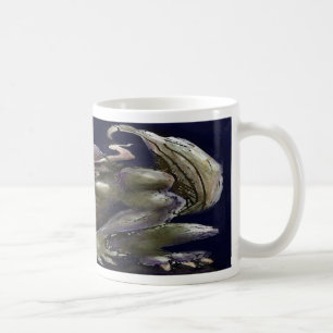 Gargoyle Coffee Mug
