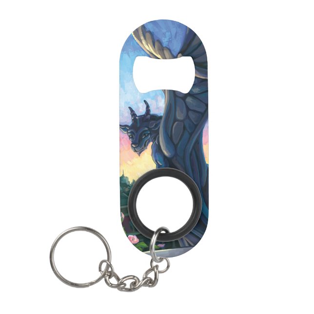 Gargoyle Guardian (Front)