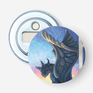 Gargoyle Guardian Bottle Opener