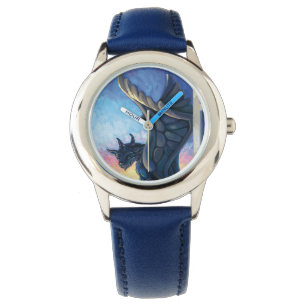 Gargoyle Guardian Watch