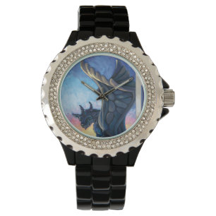 Gargoyle Guardian Watch