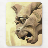 GARGOYLE