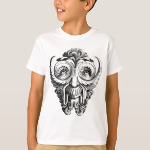 Gargoyle No. 1 T-Shirt
