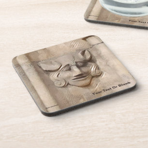Gargoyle - St. Mary's - Beverley Coaster