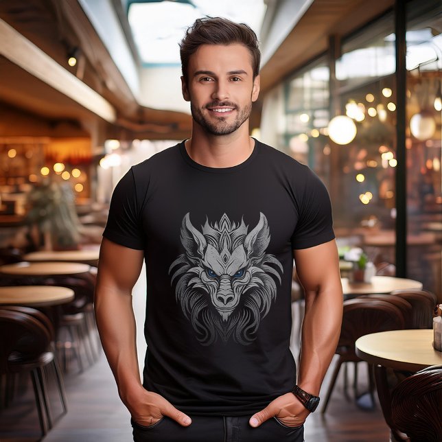 Gargoyle T-Shirt (Creator Uploaded)