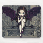 "Gargoyles of Notre Dame" Mousepad