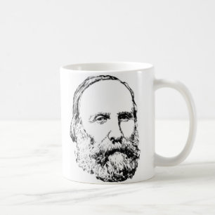 Garibaldi Coffee Mug