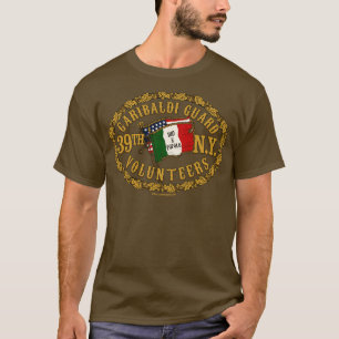 Garibaldi Guard T-Shirt