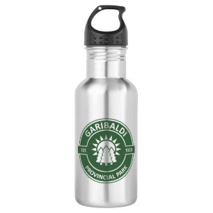Garibaldi Provincial Park 532 Ml Water Bottle