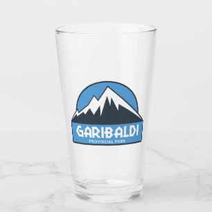Garibaldi Provincial Park Glass