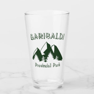 Garibaldi Provincial Park Glass