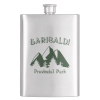 Garibaldi Provincial Park