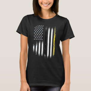 Garifuna American Patriot Grown Country USA Flags T-Shirt