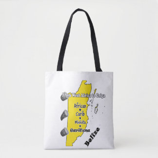 Garifuna Cultural Bag