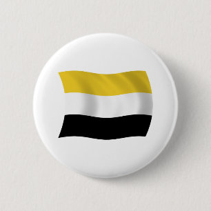 Garifuna Flag Button