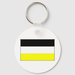 Garifuna Keychain