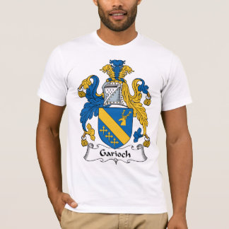 Garioch Family Crest T-Shirt