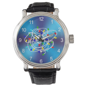 Garland Christmas Lights-87878W Watch