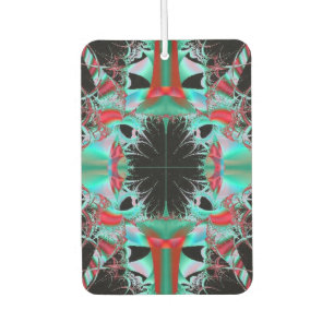 Garland Rectangle Air Freshener