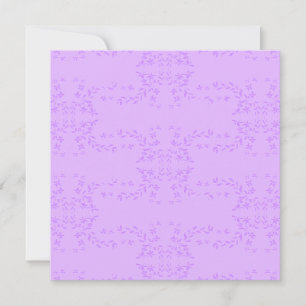 Garlands Lilac