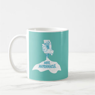 Garlic Aioli Coffee Mug