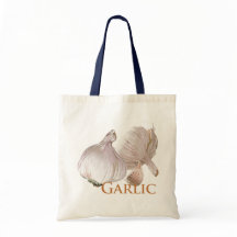 Garlic and Garlic Clove