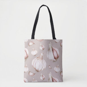 Garlic/Onion Tote Bag