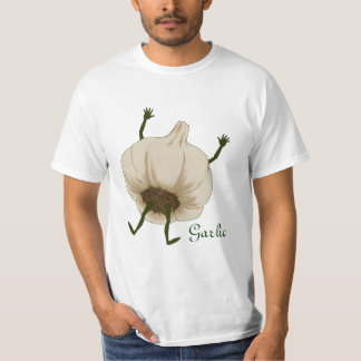 Garlic T Shirt