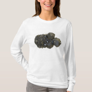 Garnet in Natural Form T-Shirt