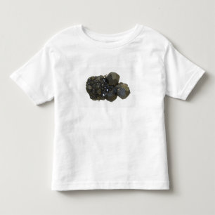 Garnet in Natural Form Toddler T-Shirt
