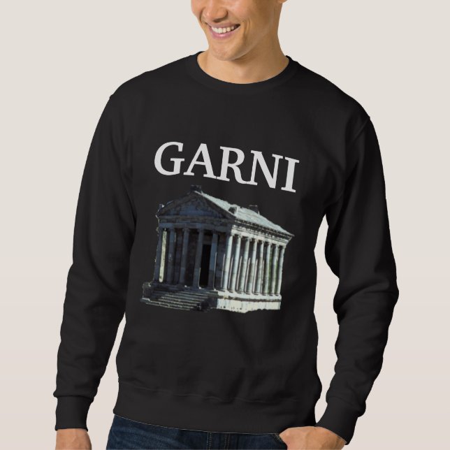 Garni t-shirts (Front)