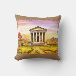  Garni Throw Pillow