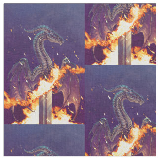 Garon Whited Firebrand Cotton Craft Cloth