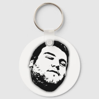 Garrett keychain