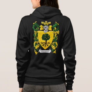Garrison Coat of Arms Women's Hoodie