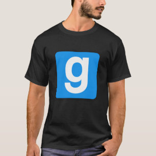 Garry's Mod  Essential  T-Shirt