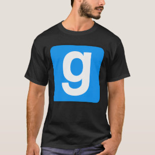 Garry'S Mod T-Shirt