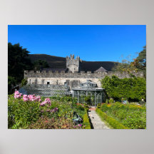 Gartan Mountain County Donegal Ireland Europe