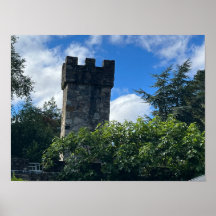 Gartan Mountain County Donegal Ireland Europe