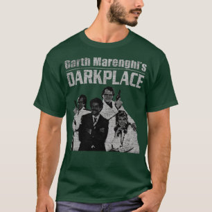 Garth Marenghis Darkplace T-Shirt